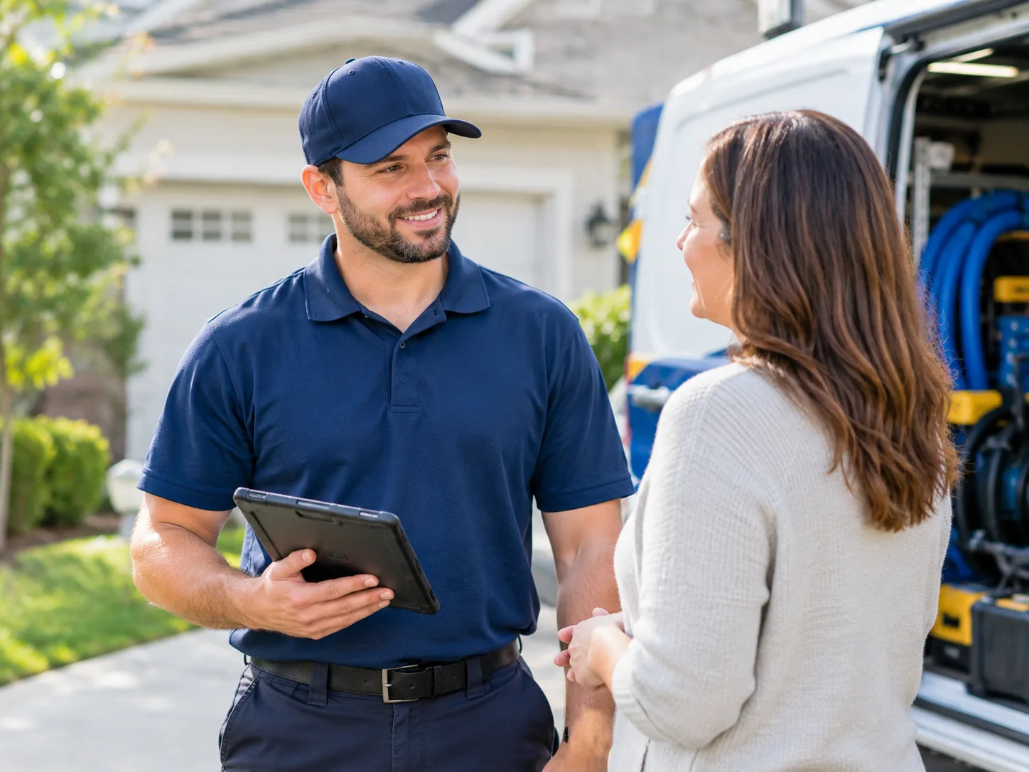 Sewage Backup Cleanup Colonie, NY FAQs